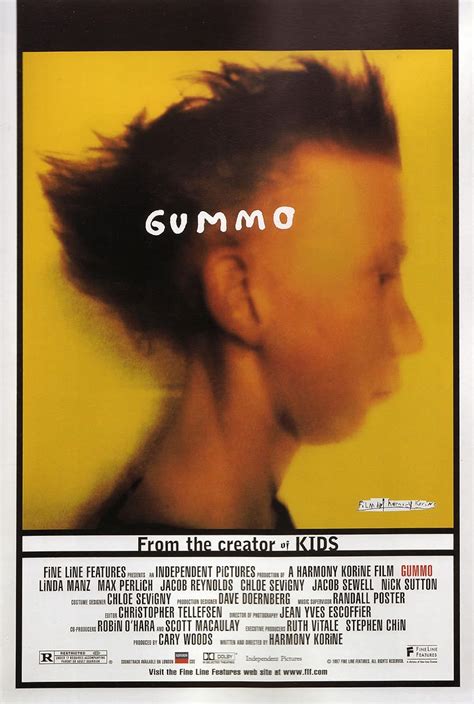 gummo synopsis.